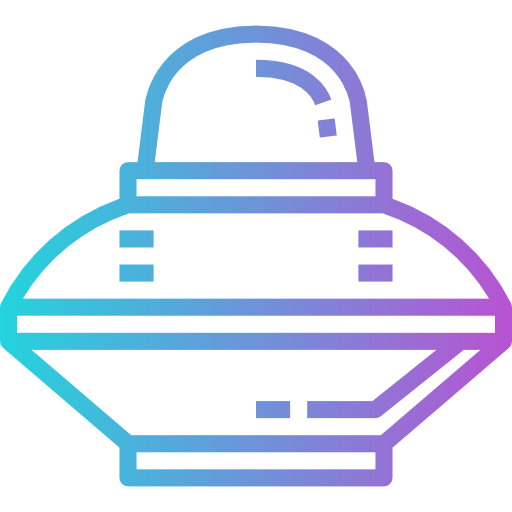 ufo kostenlos Icon