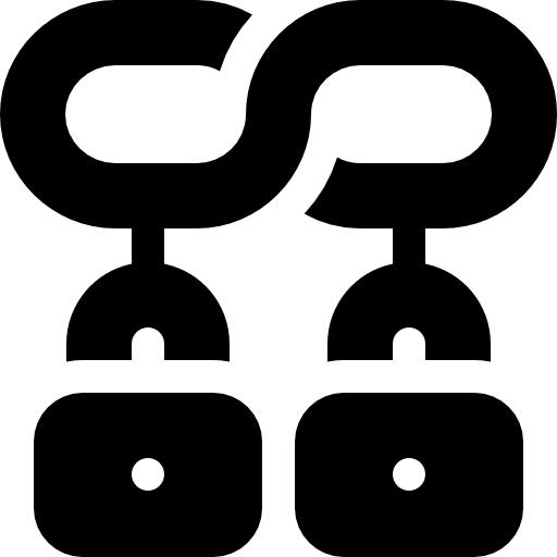 blockchain icono gratis