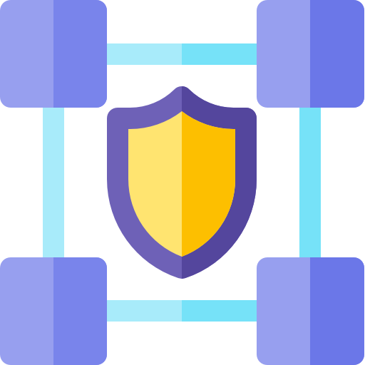 proteger icono gratis