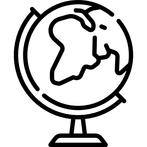 erdkugel kostenlos Icon erdkugel kostenlos Icon