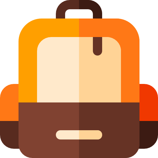 schultasche kostenlos Icon