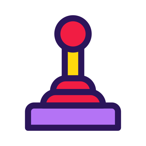 Joystick free icon Joystick free icon