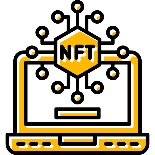 nft icono gratis