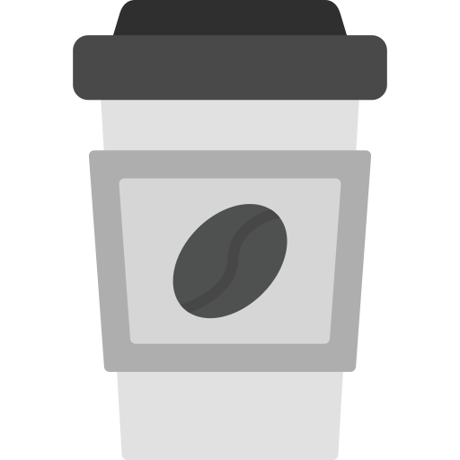 taza de café icono gratis