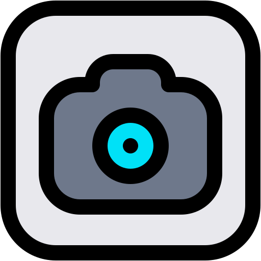 фото камера бесплатно иконка
