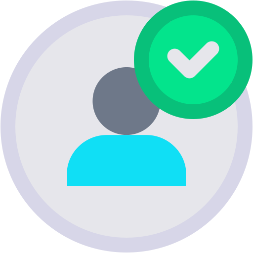 verifiziert kostenlos Icon verifiziert kostenlos Icon