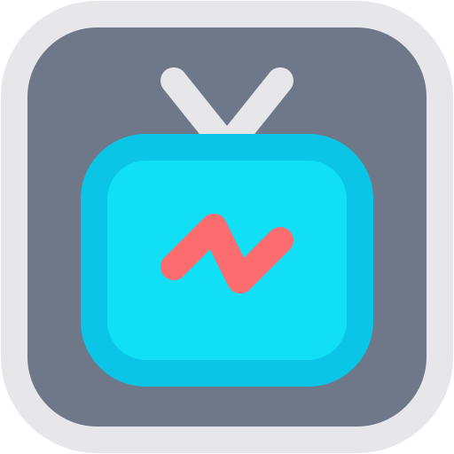 Tv free icon