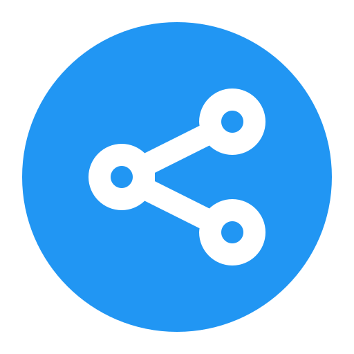 compartir icono gratis