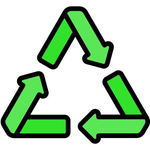 reciclar icono gratis