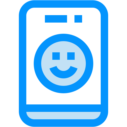 emoji kostenlos Icon