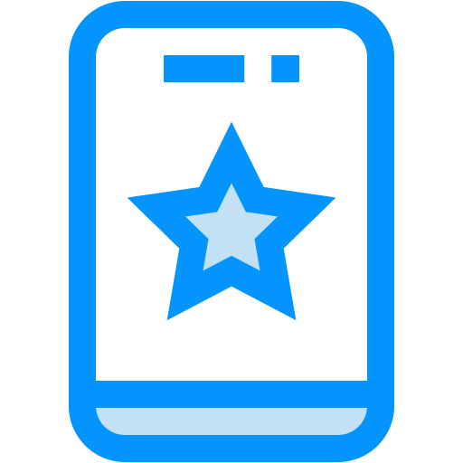 stern kostenlos Icon