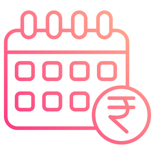 calendario icono gratis