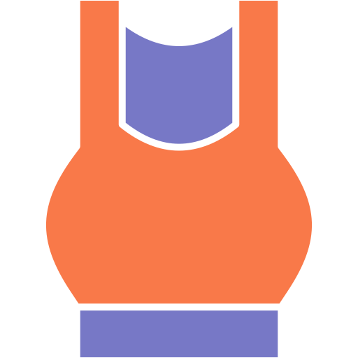 crop-top kostenlos Icon crop-top kostenlos Icon