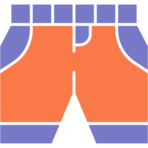 Шорты бесплатно иконка