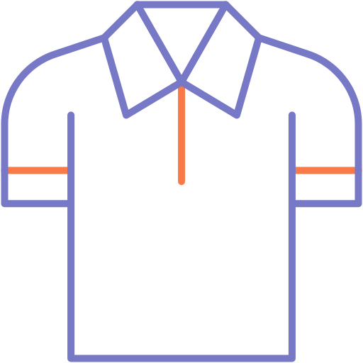 polo hemd kostenlos Icon polo hemd kostenlos Icon