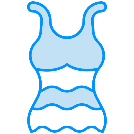 vestido icono gratis