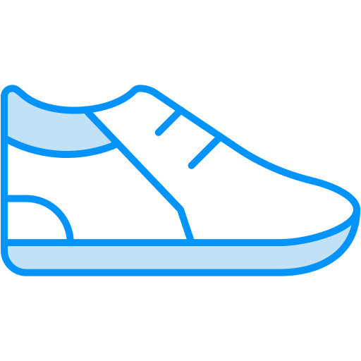 zapatos icono gratis