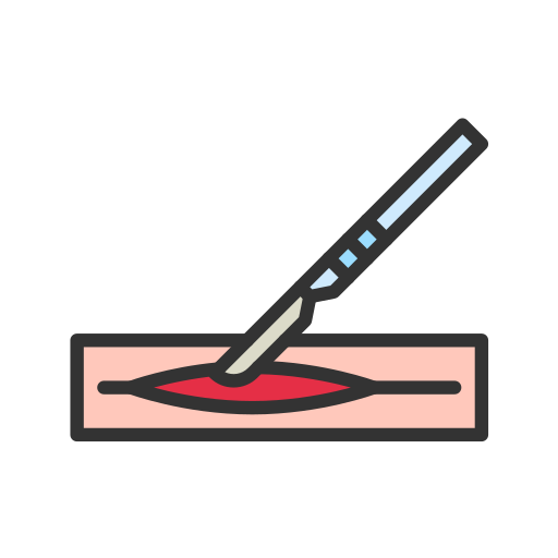 Операция бесплатно иконка