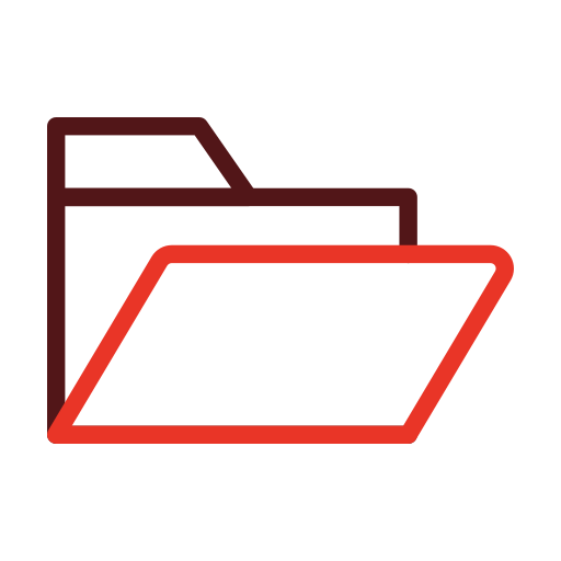 carpeta icono gratis