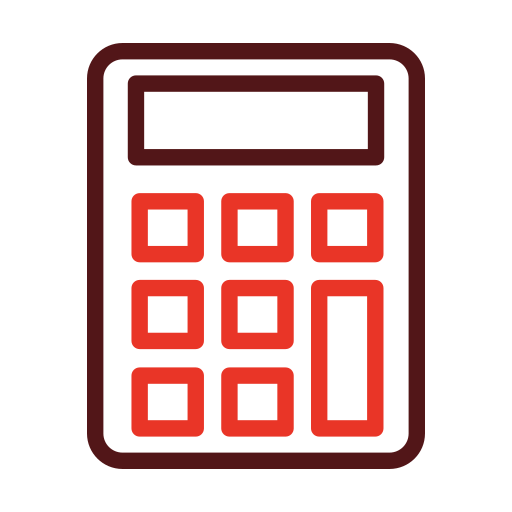 calculadora icono gratis