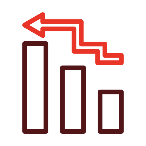 geschäftswachstum kostenlos Icon geschäftswachstum kostenlos Icon