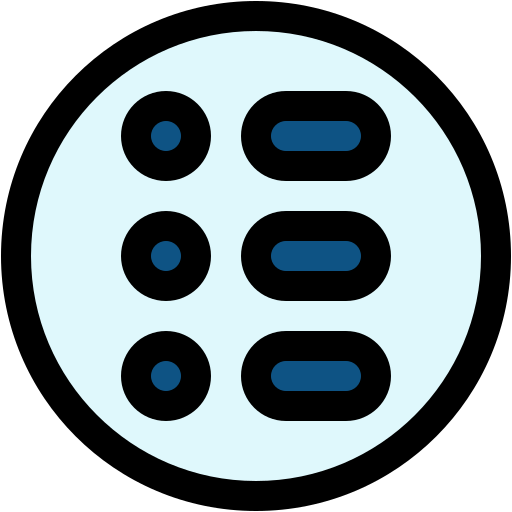 Menu free icon Menu free icon