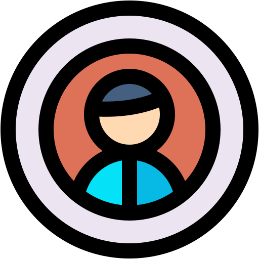 profil Icône gratuit