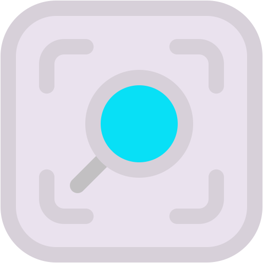 zoom Icône gratuit zoom Icône gratuit