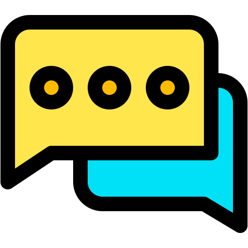 plaudern kostenlos Icon plaudern kostenlos Icon