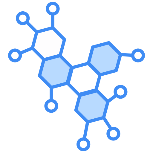 química icono gratis