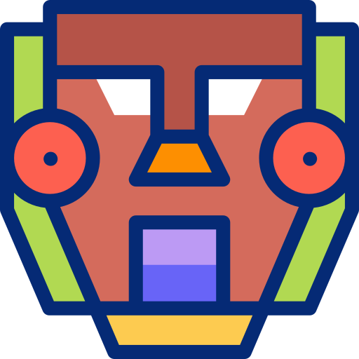 maske kostenlos Icon