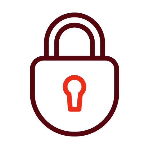 sperren kostenlos Icon sperren kostenlos Icon