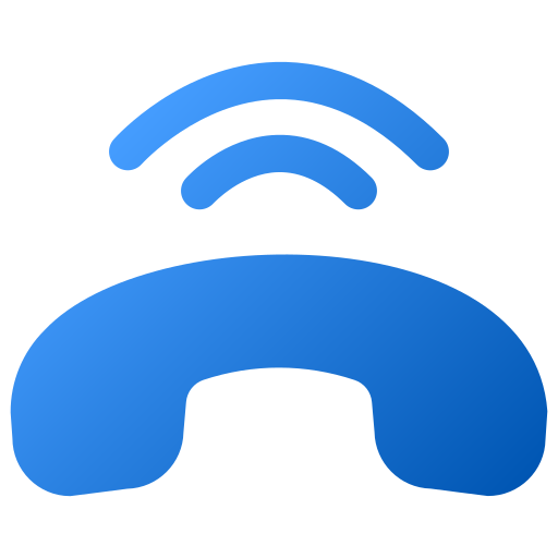 telefon klingeln kostenlos Icon