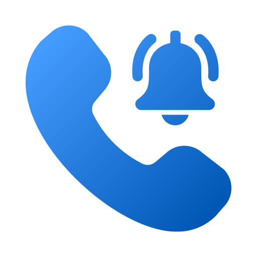 klingelndes telefon kostenlos Icon klingelndes telefon kostenlos Icon
