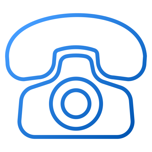 téléphone Icône gratuit
