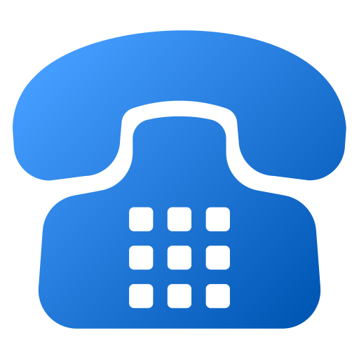 téléphone Icône gratuit