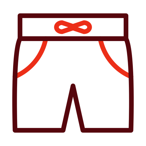 shorts Icône gratuit