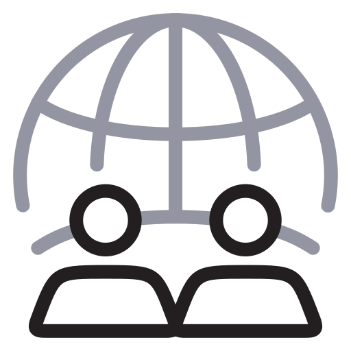 zusammenarbeit kostenlos Icon zusammenarbeit kostenlos Icon