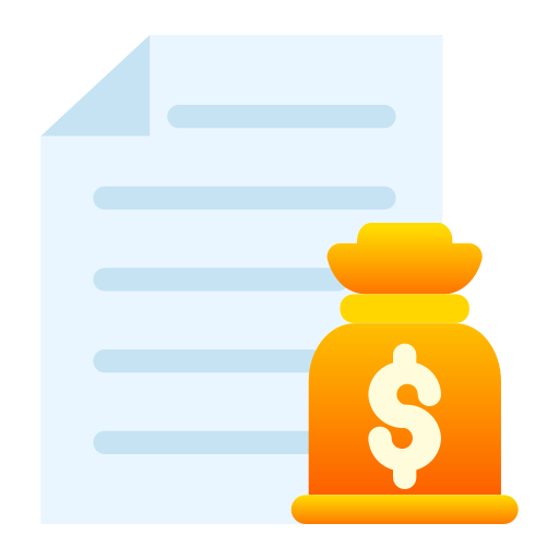 Планирование бюджета бесплатно иконка Планирование бюджета бесплатно иконка