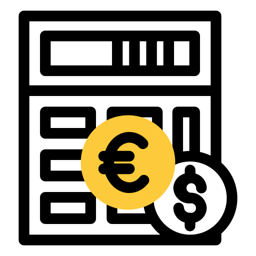 Accounting free icon Accounting free icon