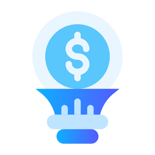 구근 무료 아이콘