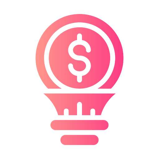 Bulb free icon Bulb free icon