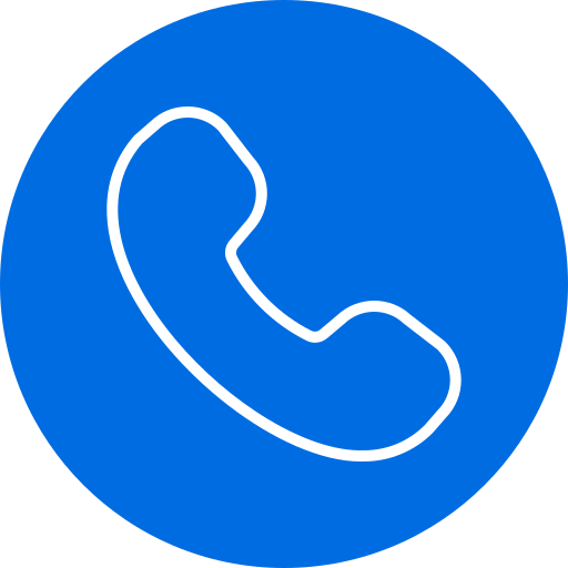 téléphone Icône gratuit