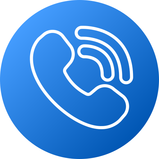 Telephone call - Free communications icons