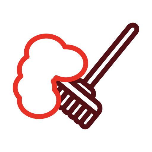 청소 무료 아이콘 청소 무료 아이콘