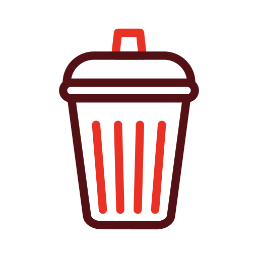 mülleimer kostenlos Icon