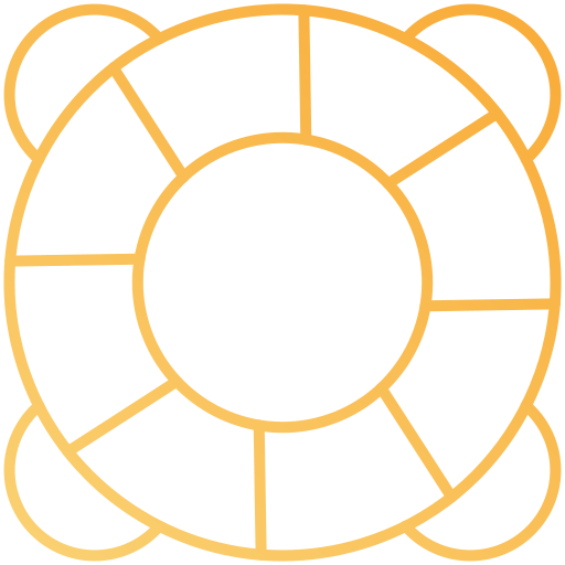 Спасатель жизни бесплатно иконка