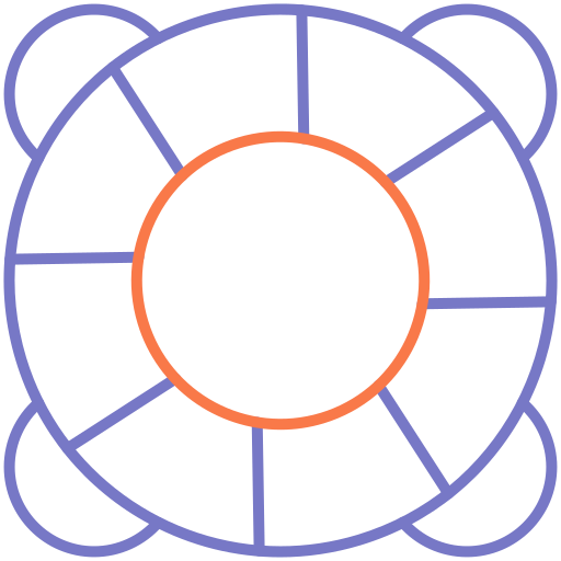 Спасатель жизни бесплатно иконка