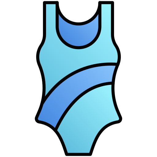 maillot de bain Icône gratuit maillot de bain Icône gratuit