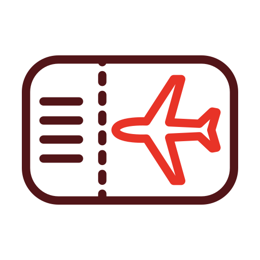 Plane - Free Travel Icons